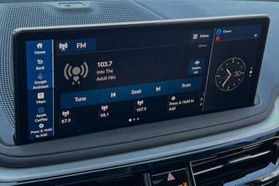 2025 Acura MDX SH-AWD