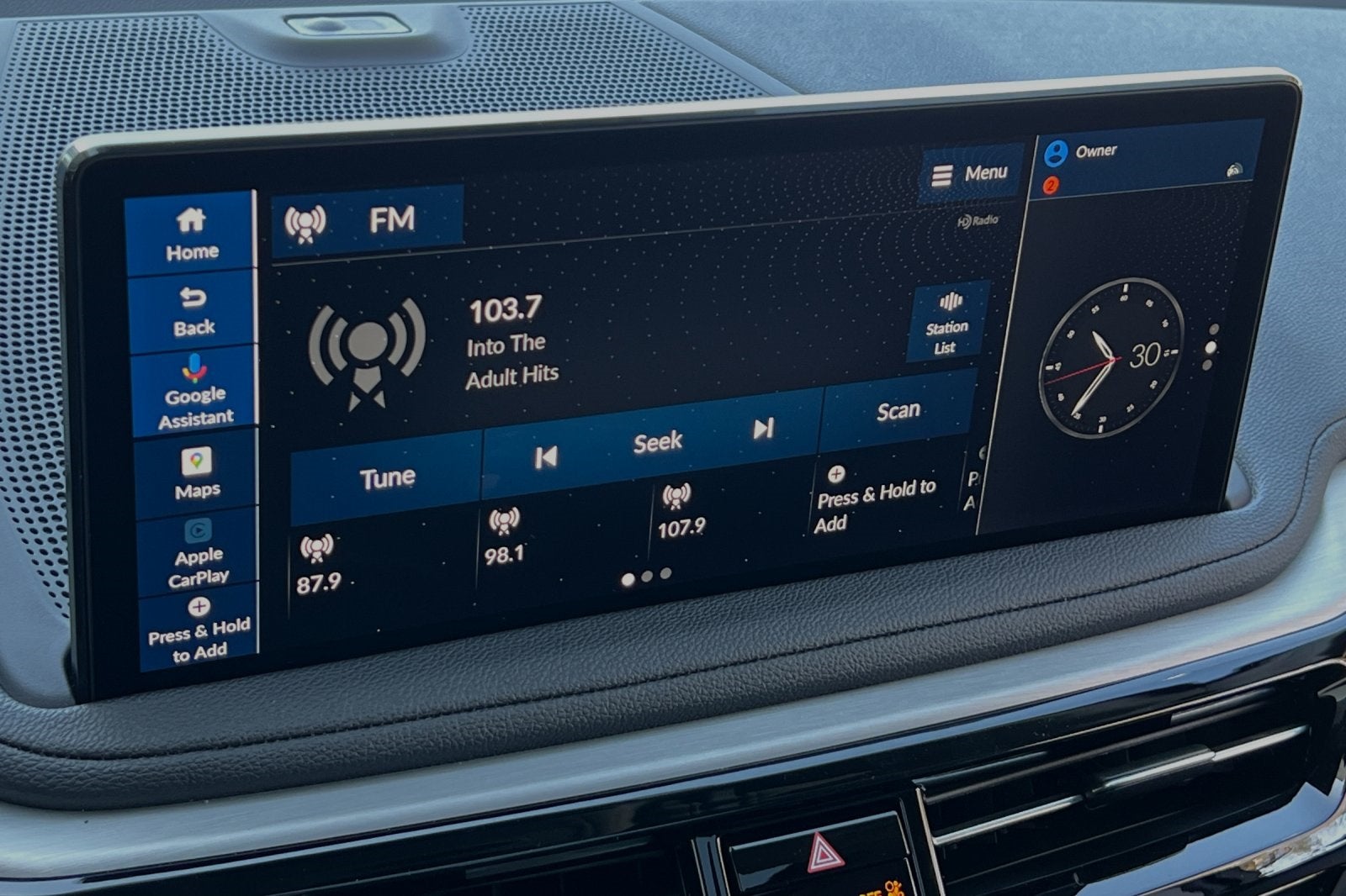 2025 Acura MDX SH-AWD