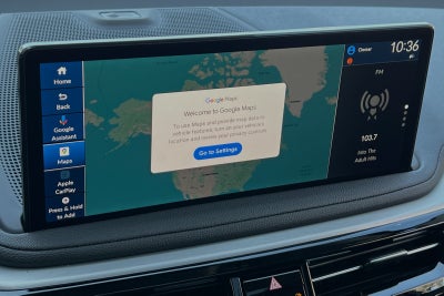 2025 Acura MDX SH-AWD