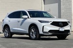 2025 Acura MDX SH-AWD