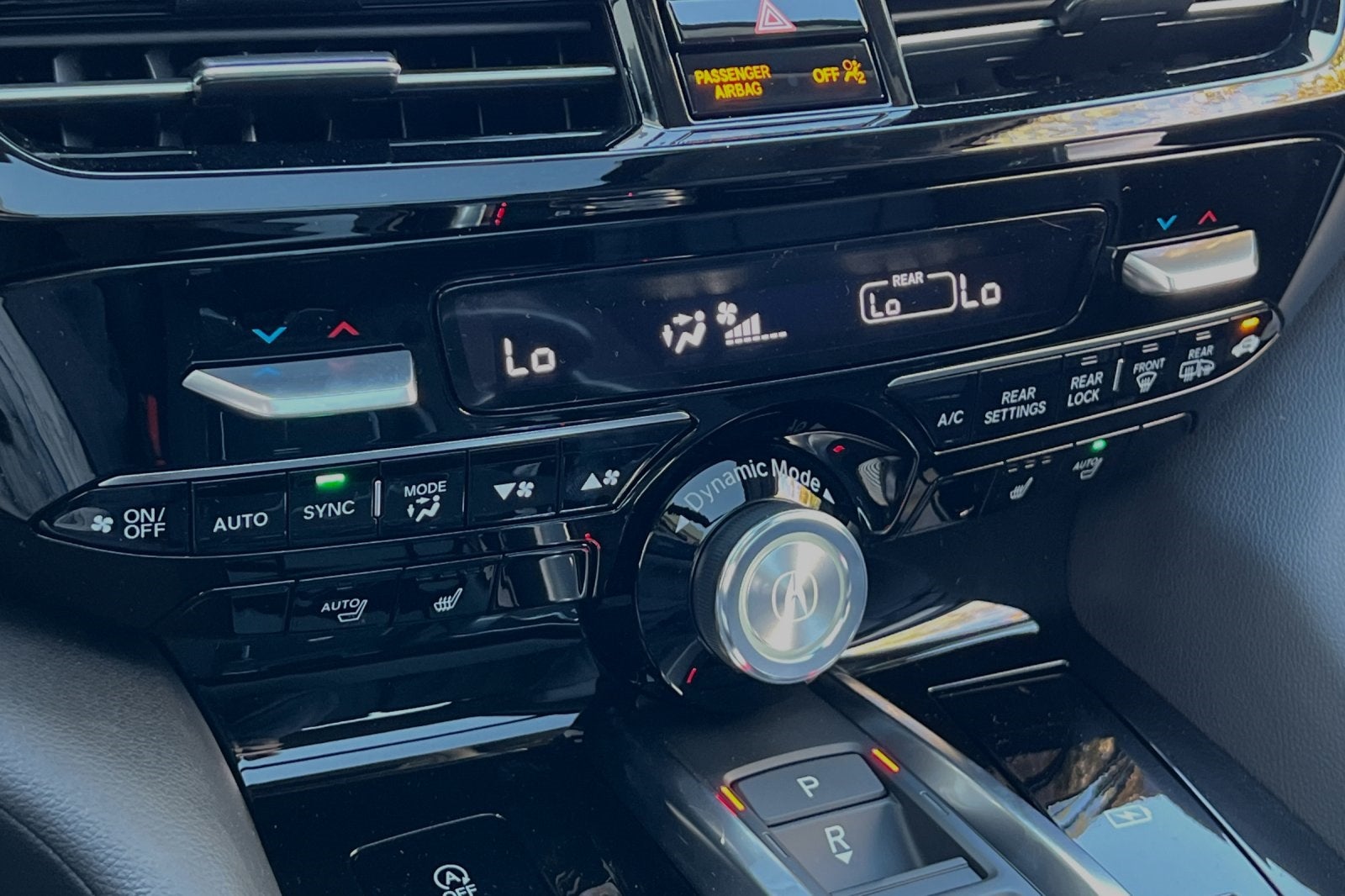 2025 Acura MDX SH-AWD