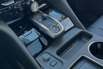 2025 Acura MDX SH-AWD