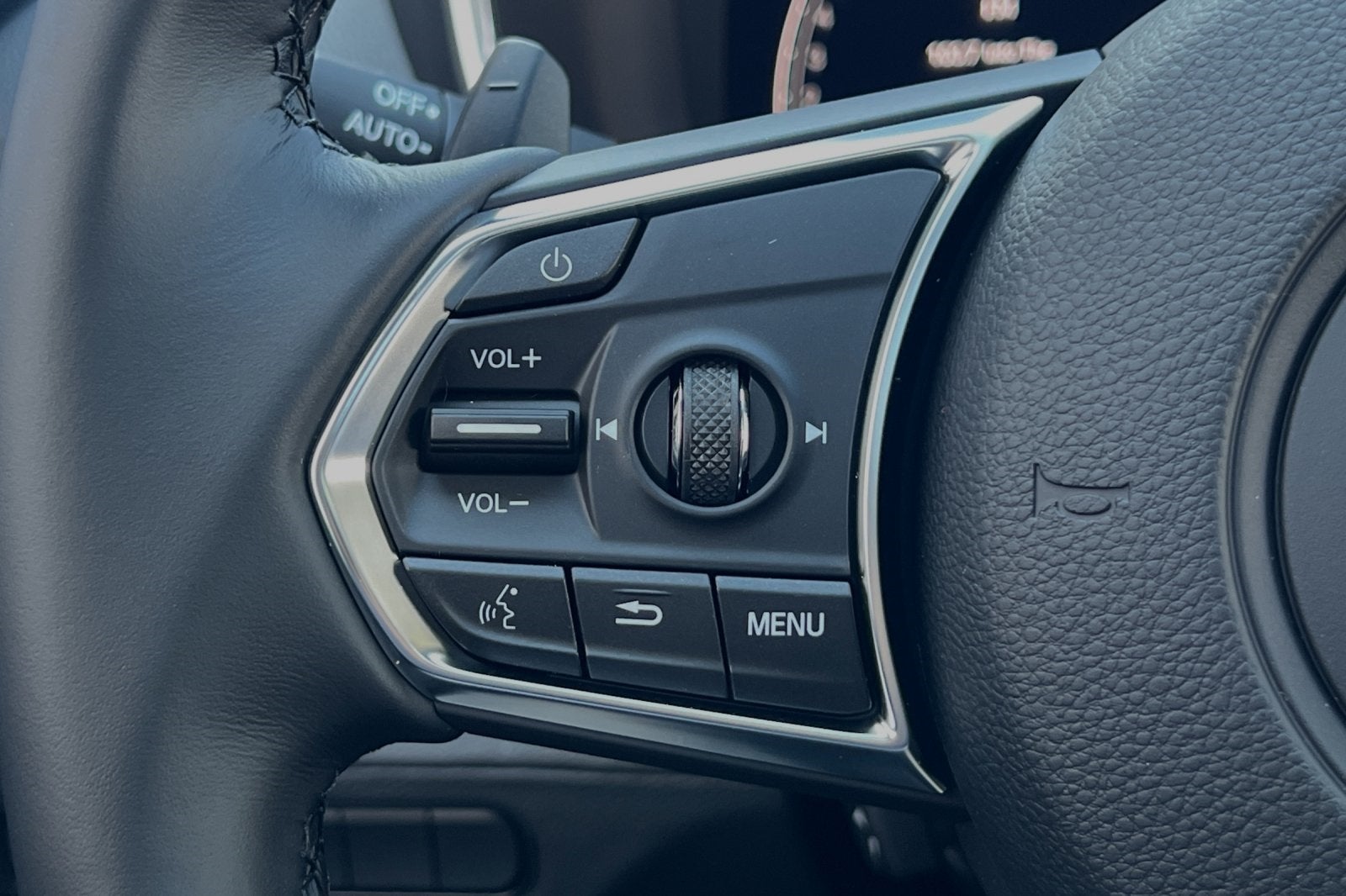 2025 Acura MDX SH-AWD