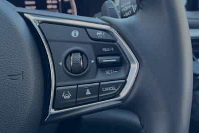 2025 Acura MDX SH-AWD