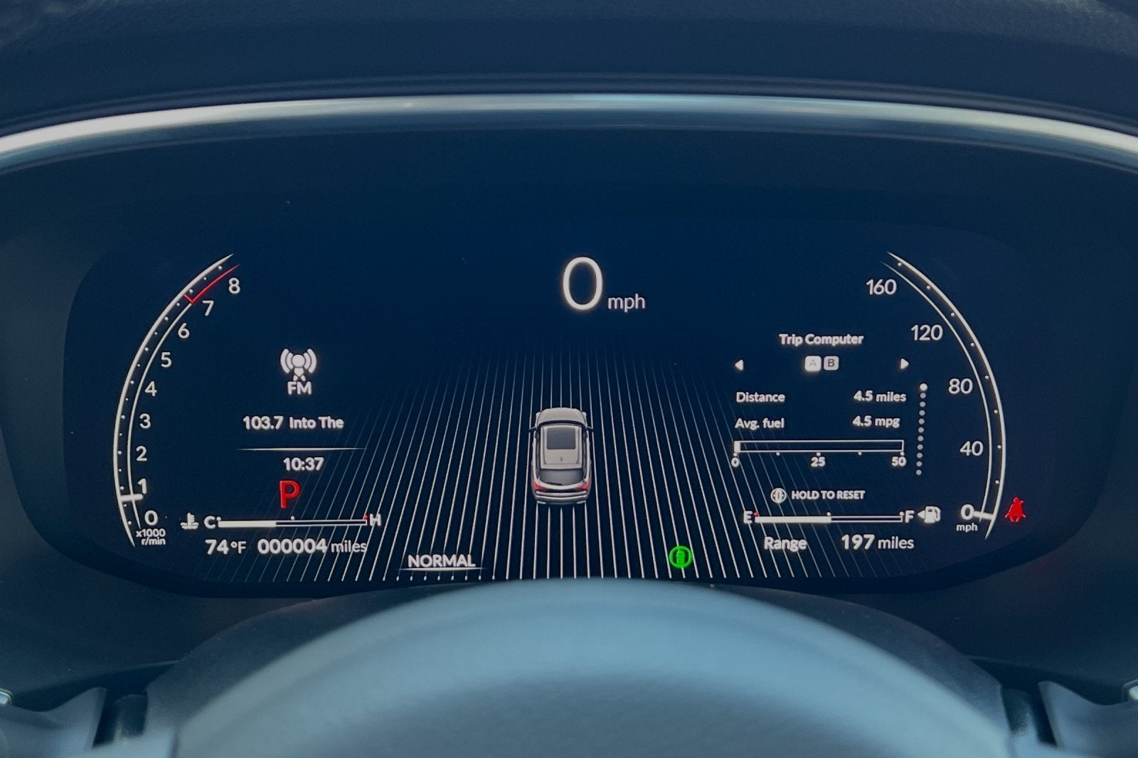 2025 Acura MDX SH-AWD