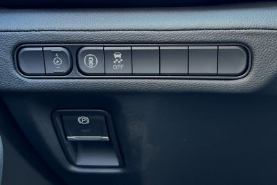 2025 Acura MDX SH-AWD