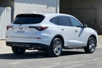 2025 Acura MDX SH-AWD