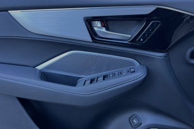 2025 Acura MDX SH-AWD