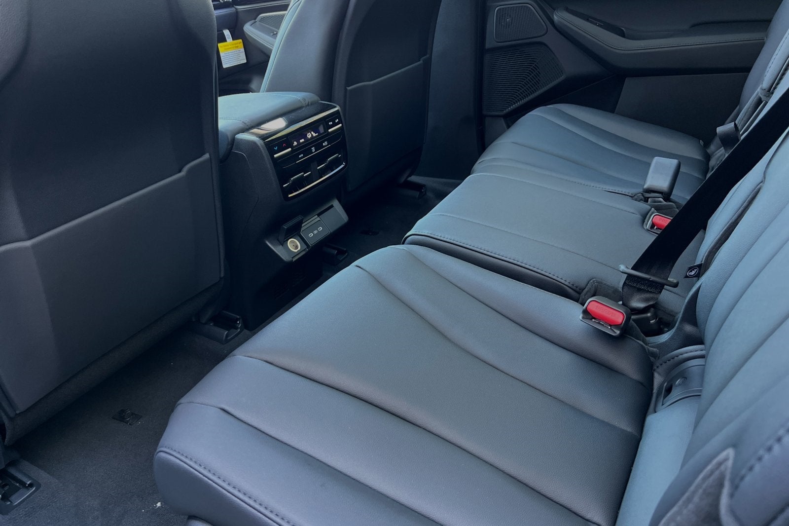 2025 Acura MDX SH-AWD