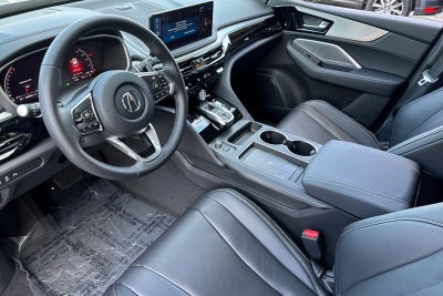 2026 Acura MDX SH-AWD with Technology Package