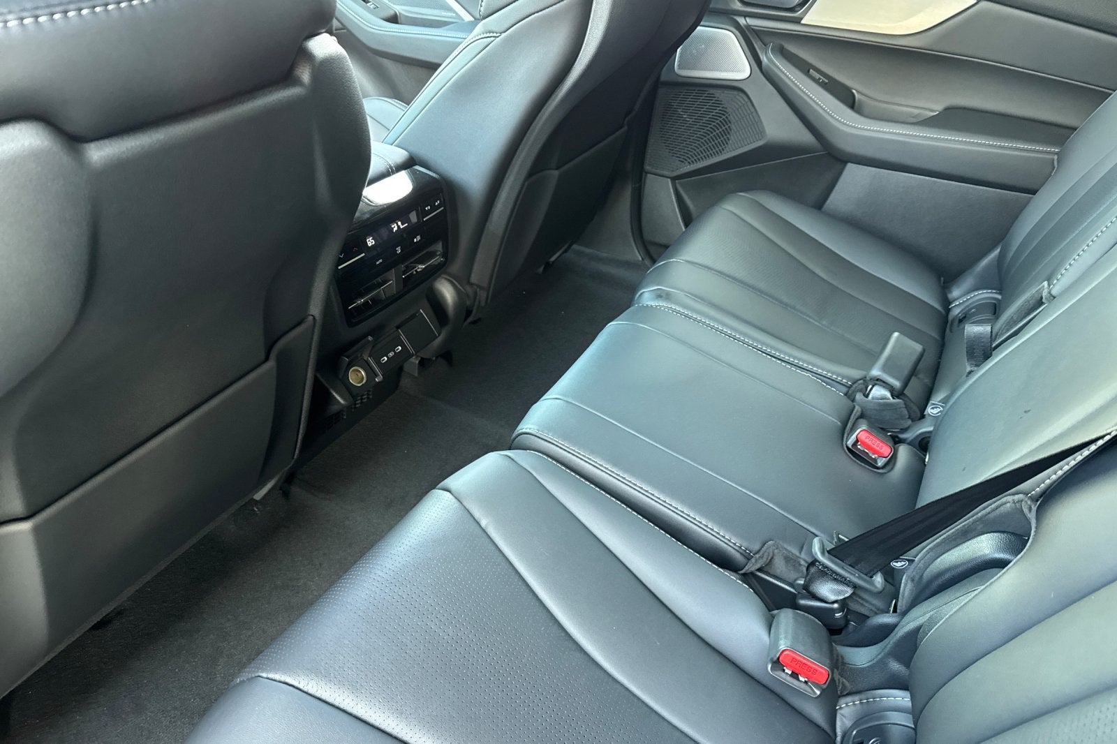 2026 Acura MDX SH-AWD with Technology Package