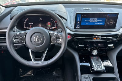 2026 Acura MDX SH-AWD with Technology Package