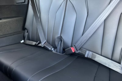 2026 Acura MDX SH-AWD with Technology Package