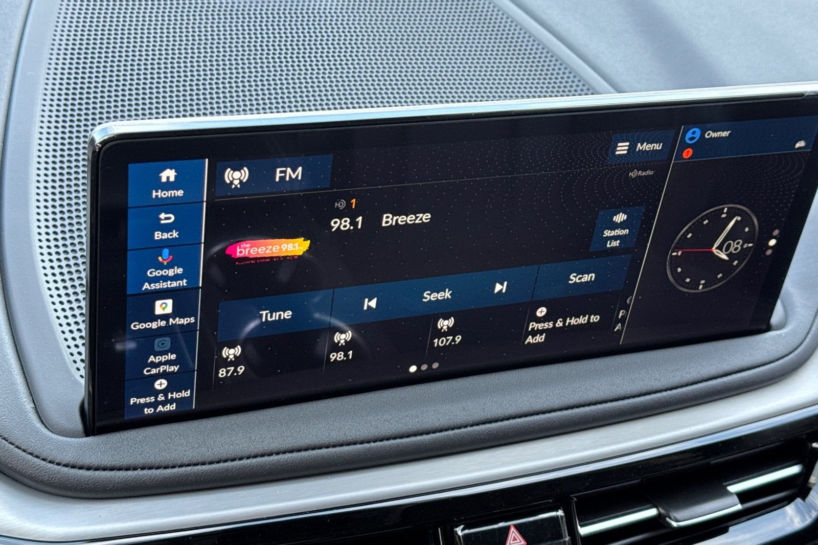 2026 Acura MDX SH-AWD with Technology Package