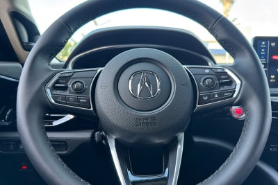 2026 Acura MDX SH-AWD with Technology Package