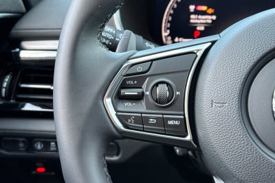 2026 Acura MDX SH-AWD with Technology Package