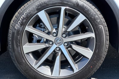 2026 Acura MDX SH-AWD with Technology Package