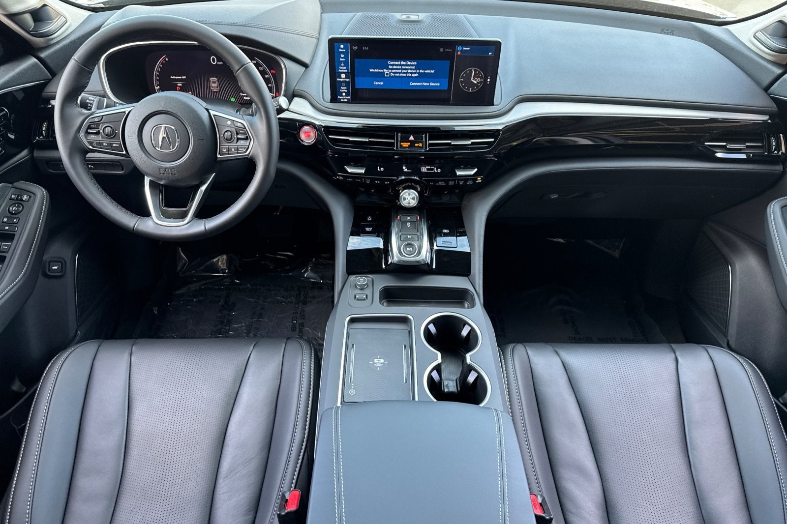 2026 Acura MDX Technology Package SH-AWD