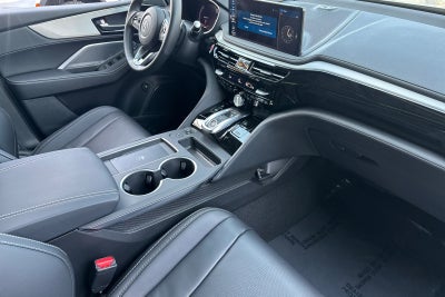 2026 Acura MDX Technology Package SH-AWD