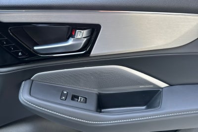 2026 Acura MDX Technology Package SH-AWD