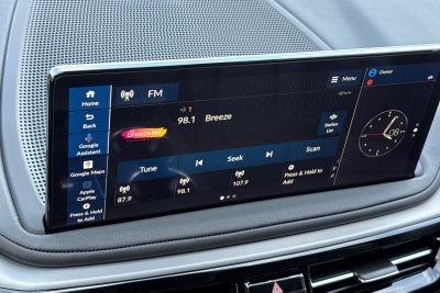 2026 Acura MDX Technology Package SH-AWD