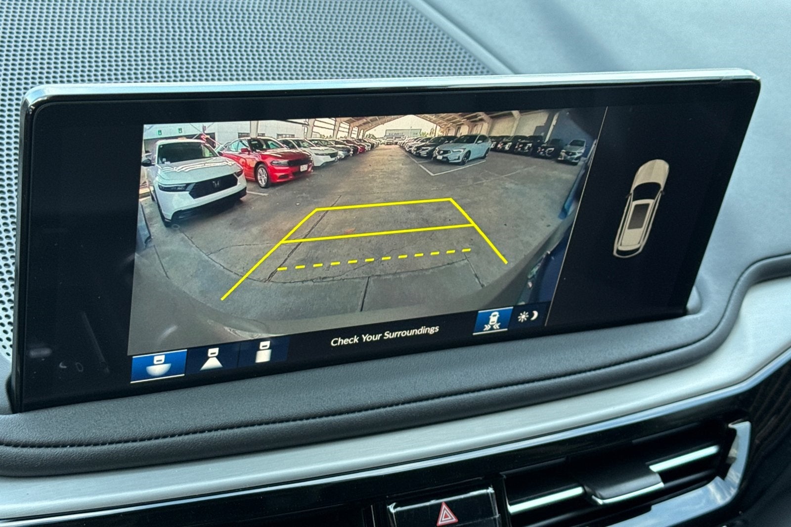 2026 Acura MDX Technology Package SH-AWD