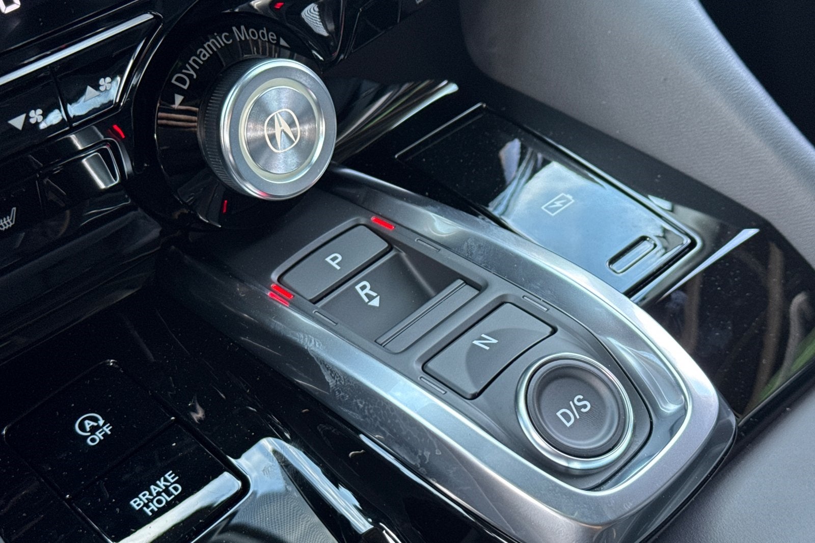 2026 Acura MDX Technology Package SH-AWD