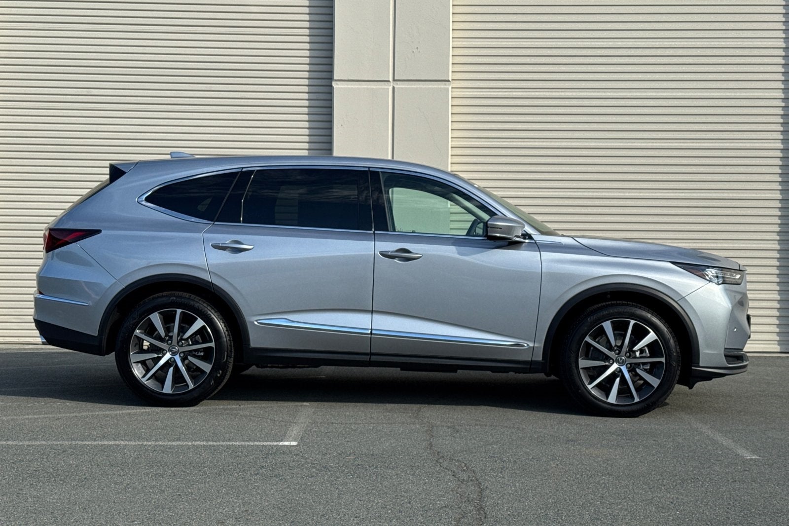 2026 Acura MDX Technology Package SH-AWD