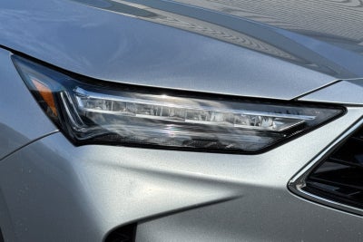 2026 Acura MDX Technology Package SH-AWD