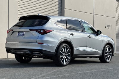 2026 Acura MDX Technology Package SH-AWD