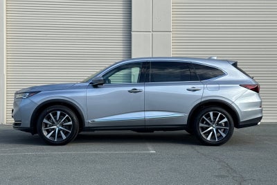 2026 Acura MDX Technology Package SH-AWD