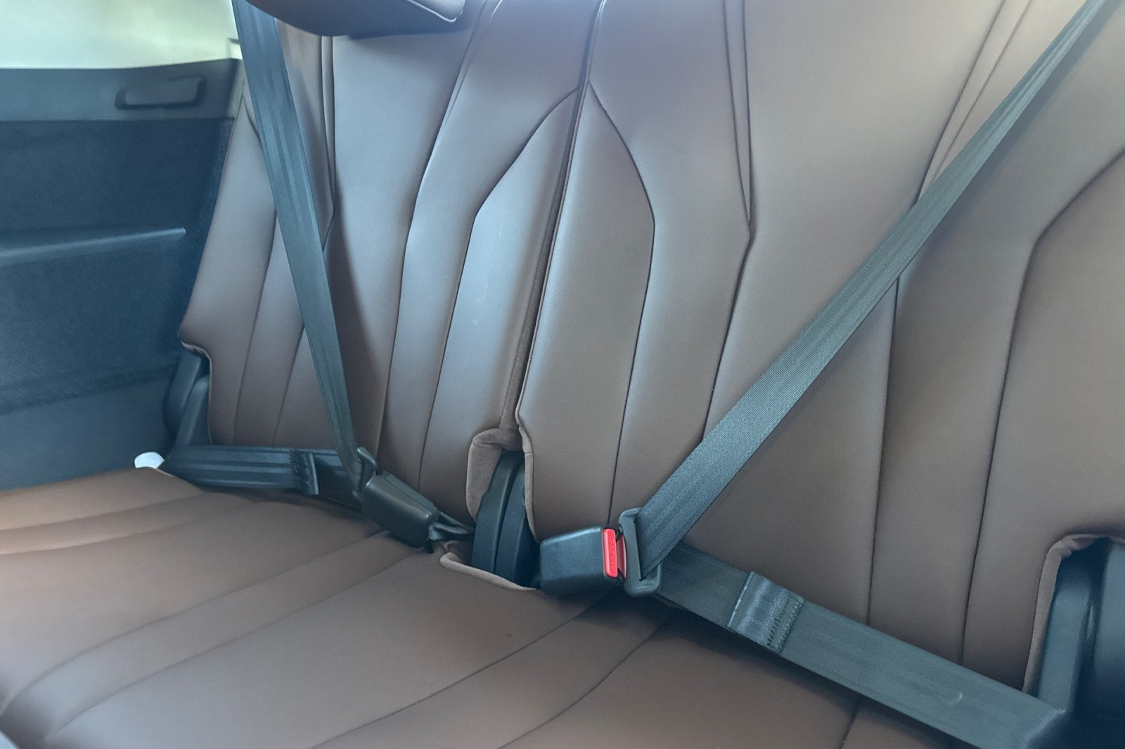 2026 Acura MDX with Technology Package