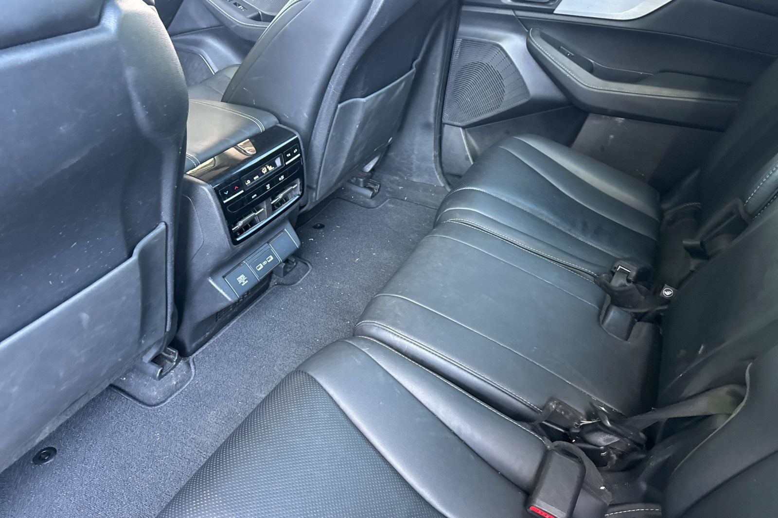 2023 Acura MDX Technology SH-AWD