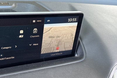 2023 Acura MDX Technology SH-AWD
