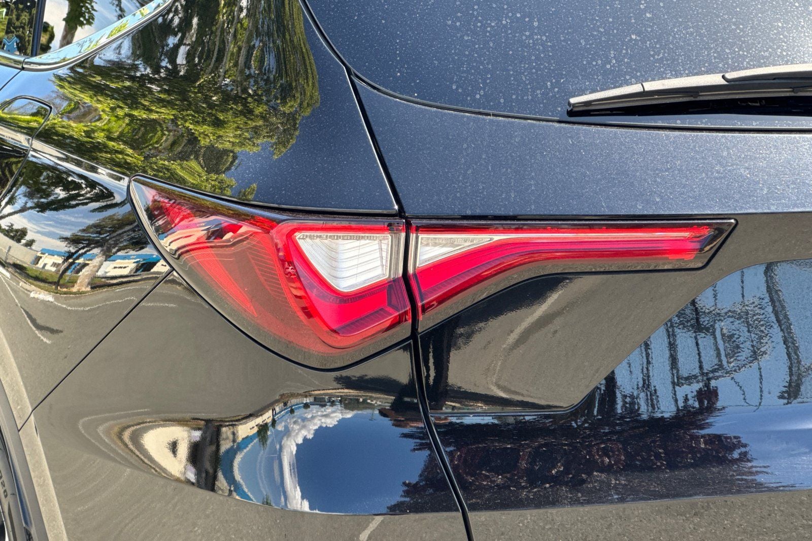 2023 Acura MDX Technology SH-AWD