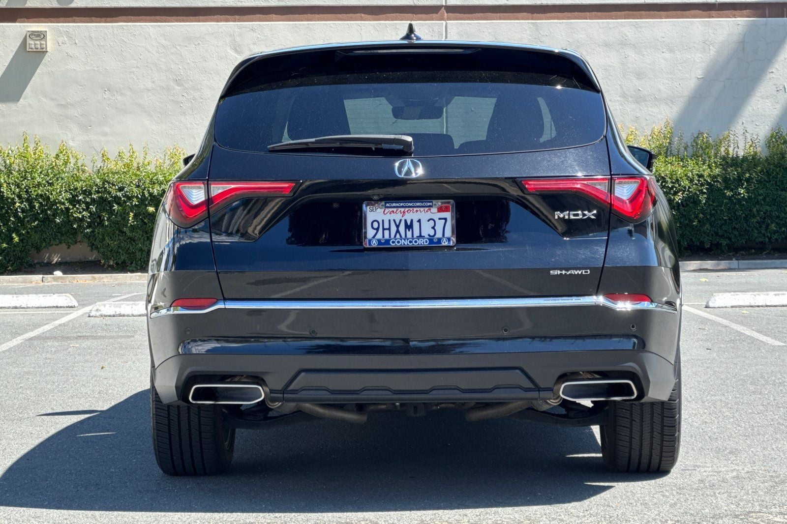 2023 Acura MDX Technology SH-AWD
