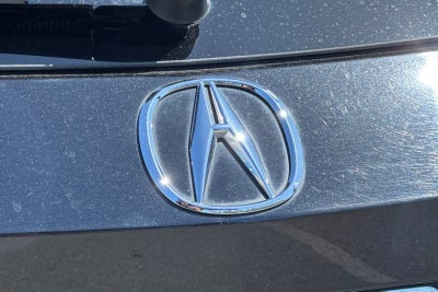 2023 Acura MDX Technology SH-AWD