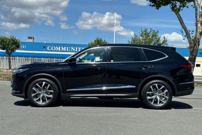 2023 Acura MDX Technology SH-AWD