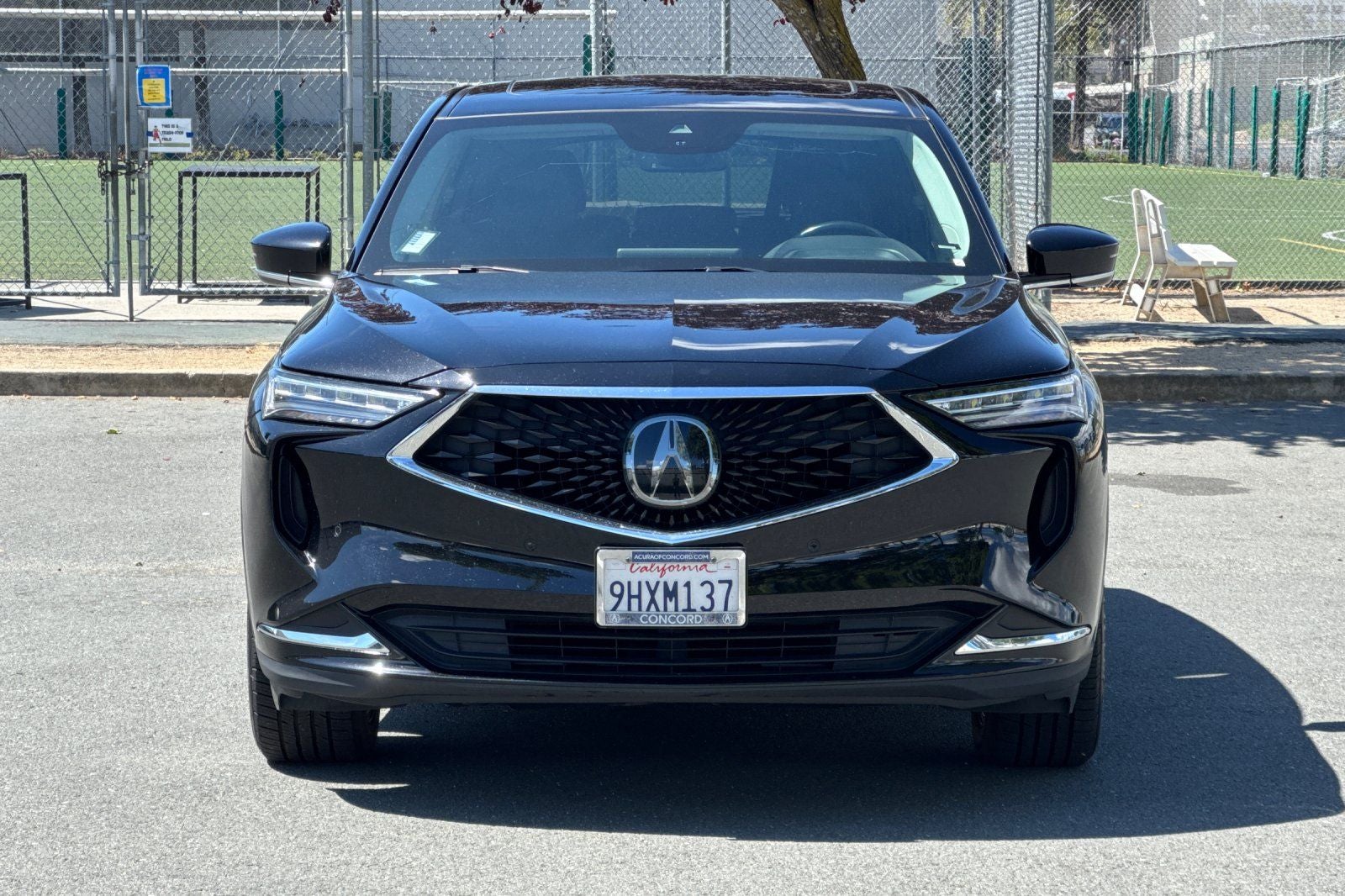 2023 Acura MDX Technology SH-AWD
