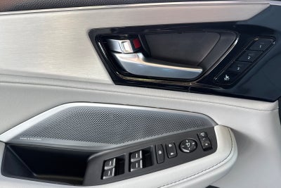 2026 Acura MDX SH-AWD with Technology Package