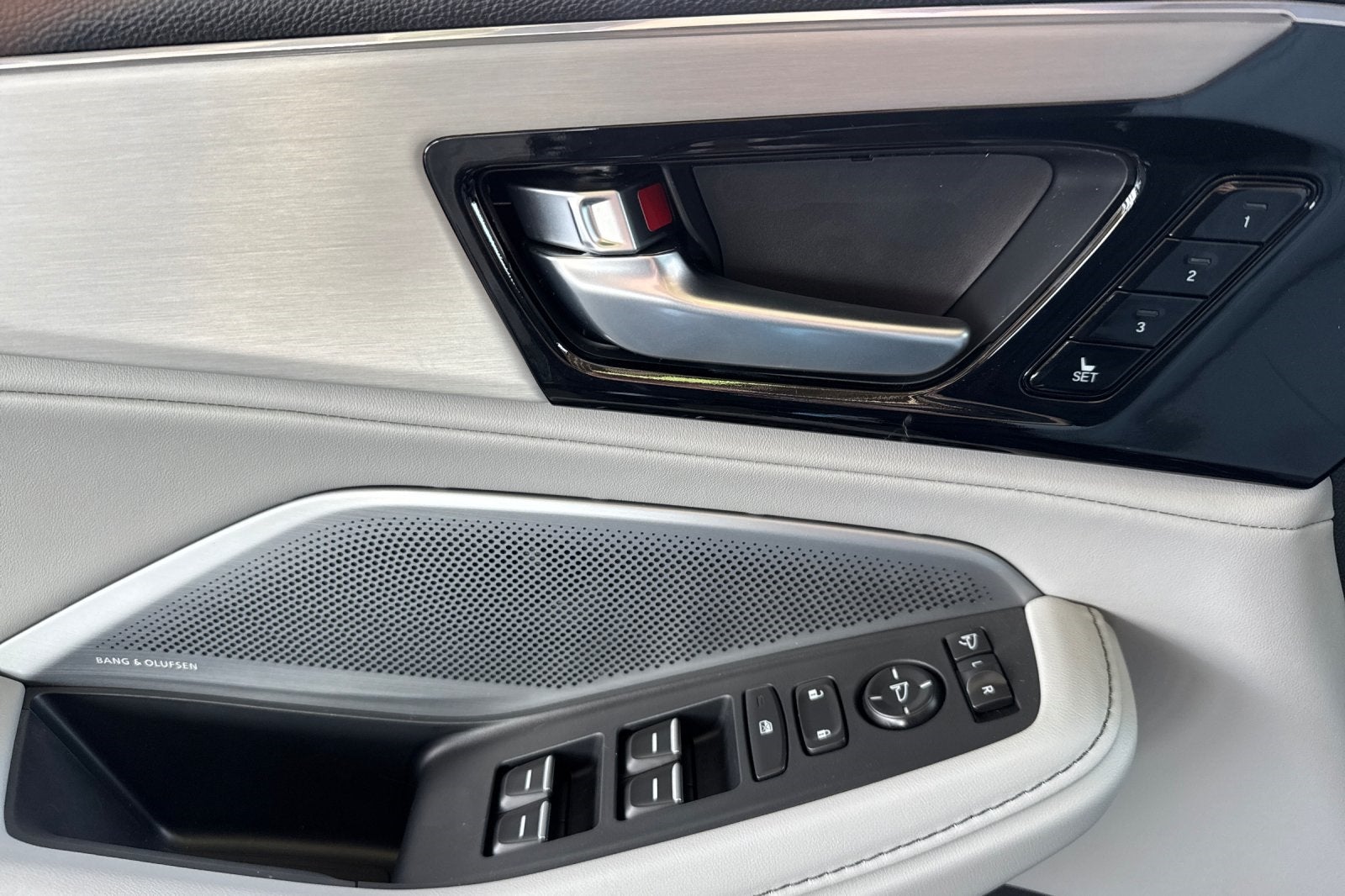 2026 Acura MDX SH-AWD with Technology Package