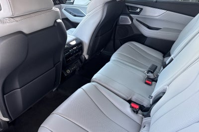 2026 Acura MDX SH-AWD with Technology Package