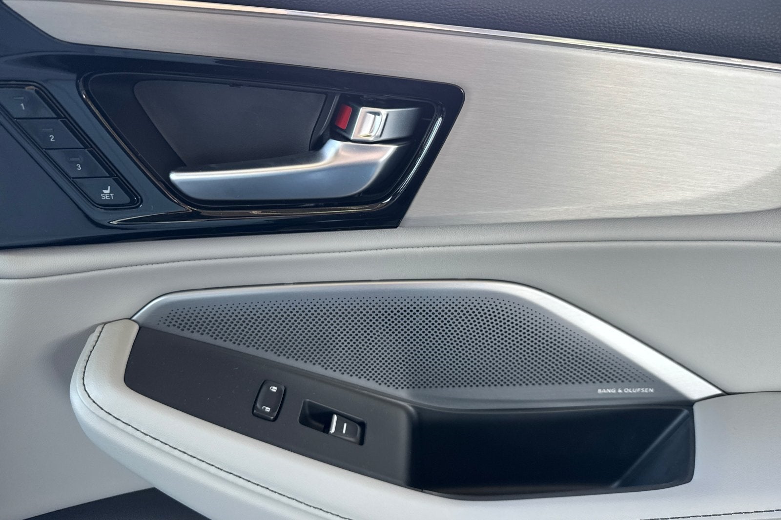 2026 Acura MDX SH-AWD with Technology Package