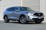 2026 Acura MDX SH-AWD with Technology Package