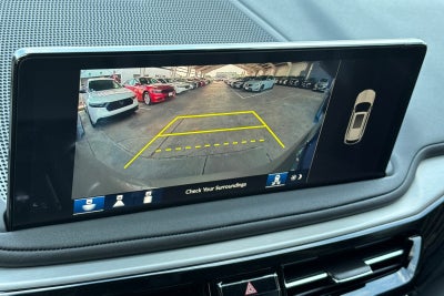 2026 Acura MDX SH-AWD with Technology Package