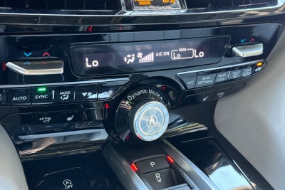 2026 Acura MDX SH-AWD with Technology Package