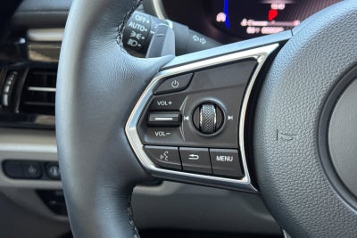 2026 Acura MDX SH-AWD with Technology Package