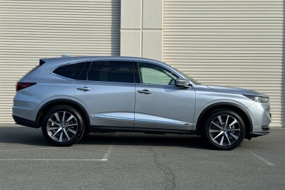 2026 Acura MDX SH-AWD with Technology Package