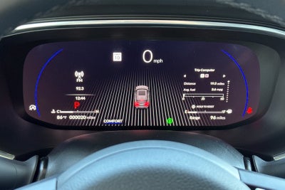 2026 Acura MDX SH-AWD with Technology Package