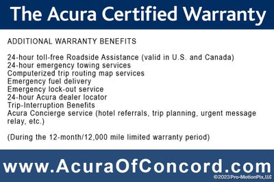 2024 Acura MDX Technology SH-AWD